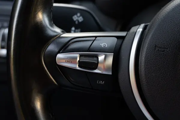BMW X1 16 d sDrive Auto Pack M 43