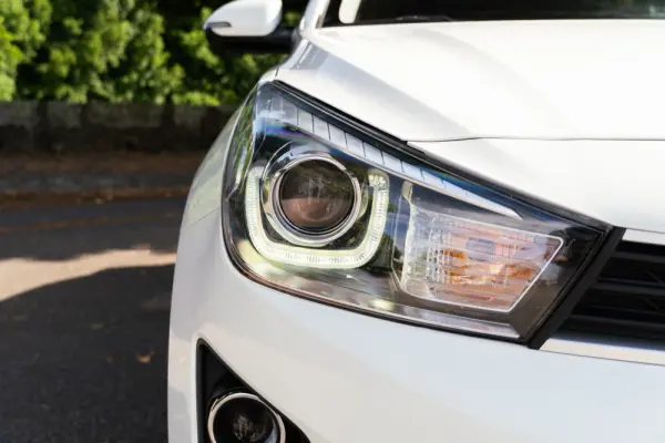 Kia Rio 1.0 T-GDi Wave 21