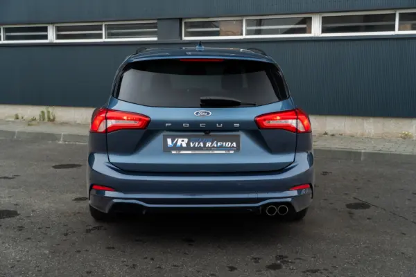 Ford Focus SW 1.5 TDCi EcoBlue ST-Line 5