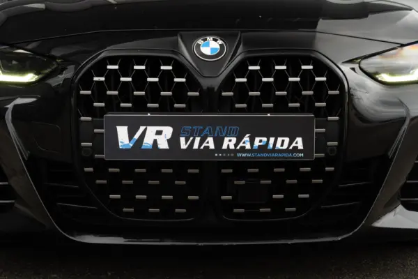 BMW 420 Gran Coupé d Pack Desportivo M Auto 34