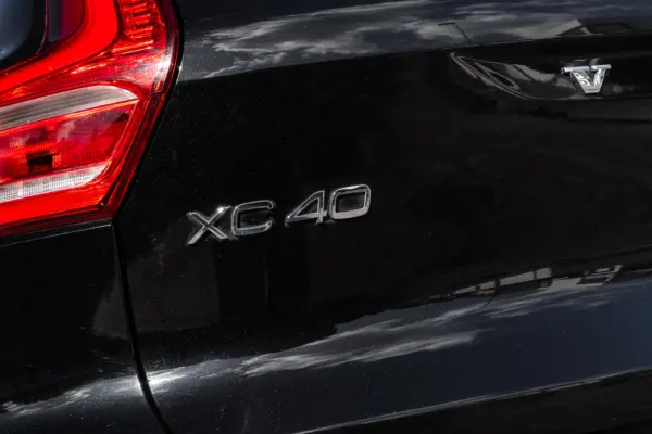 Volvo XC 40 1.5 T3 Tech Edition 29