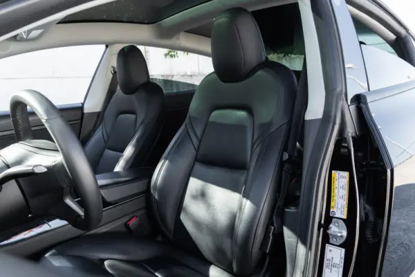 Tesla Model 3 Standard Range Plus RWD 8