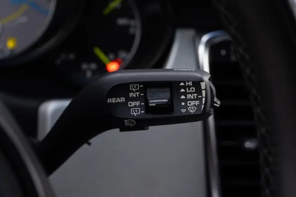 Porsche Panamera S E-Hybrid 52