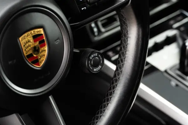 Porsche 911 (992) Carrera 4S PDK 11