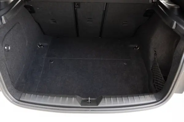 BMW 116 d Pack M Auto 50