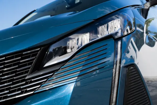 Peugeot 3008 1.5 BlueHDi Active Pack 27