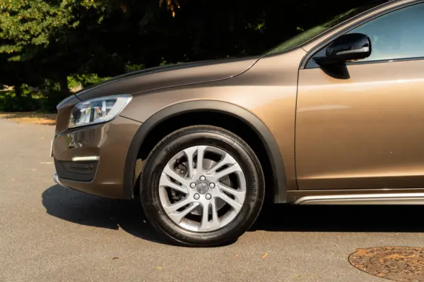 Volvo V60 Cross Country 2.0 D3 Momentum 33