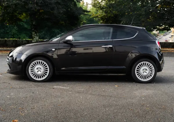 Alfa Romeo MiTo 1.3 JTDM Distinctive 28