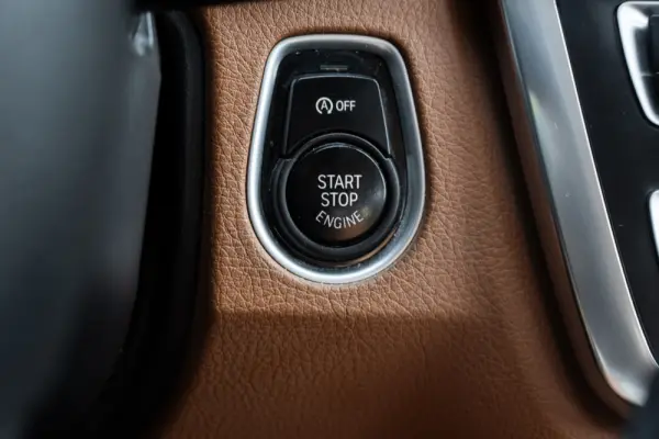 BMW 320 d xDrive Line Luxury 49