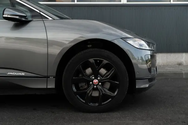 Jaguar I-Pace EV400 AWD SE 39