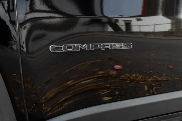 Jeep Compass 37