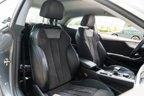 Audi A5 2.0 TDI S-line S tronic 25