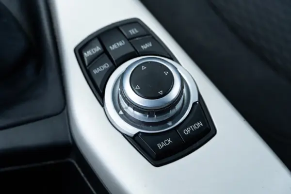 BMW 116 d Line Sport 22