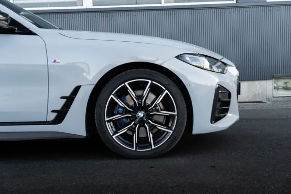 BMW 420 Gran Coupé d Pack Desportivo M Auto 41
