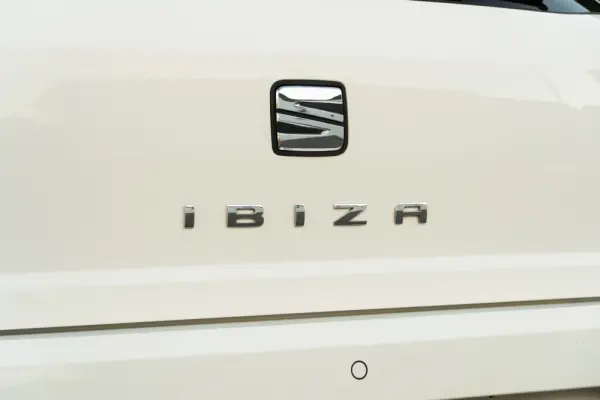 SEAT Ibiza 1.0 TSI Reference 34