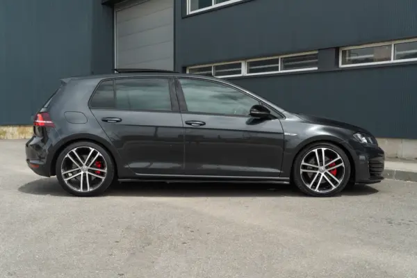 Volkswagen Golf 2.0 TDi GTD DSG 34