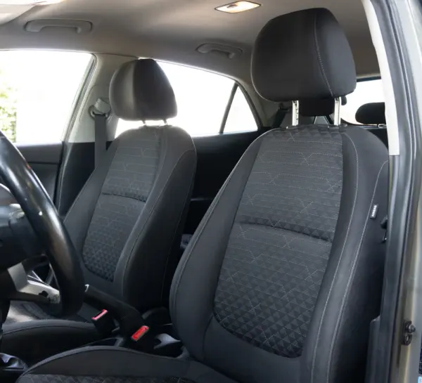 Kia Rio 1.0 T-GDi Wave 8