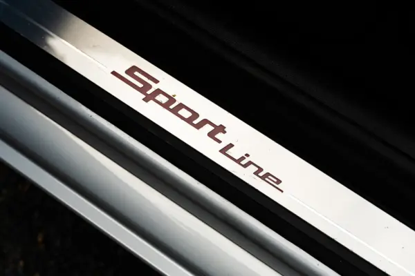 BMW 520 d ED Line Luxury 50