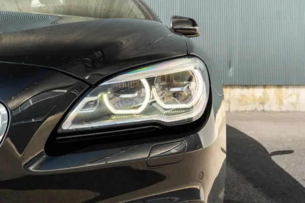 BMW 640 Gran Coupé d Pack M 28