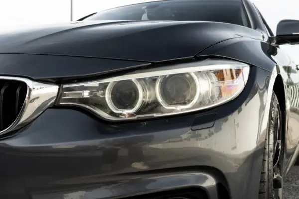 BMW 420 Gran Coupé d Pack M Auto 41