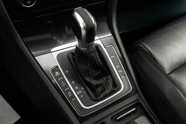 Volkswagen Golf 2.0 TDi GTD DSG 20