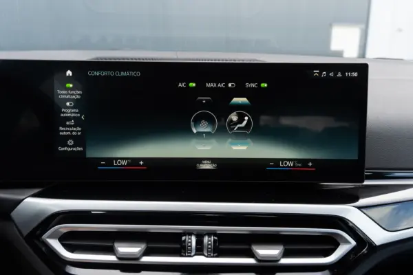 BMW i4 eDrive40 19