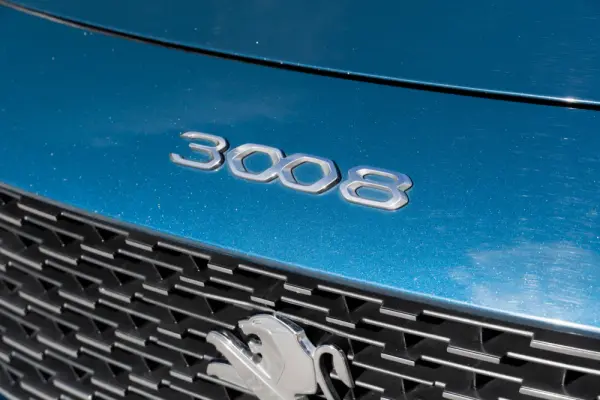 Peugeot 3008 1.5 BlueHDi Active Pack 31