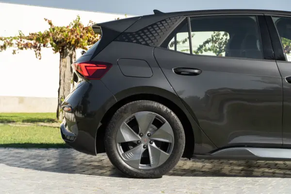 Cupra Born 58 kWh Plus 37