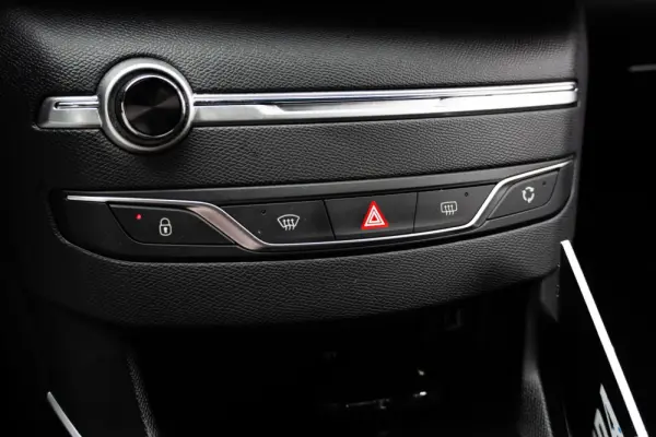 Peugeot 308 1.5 BlueHDi GT Line 20