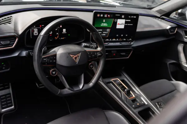 Cupra Formentor 2.0 TDI DSG 7