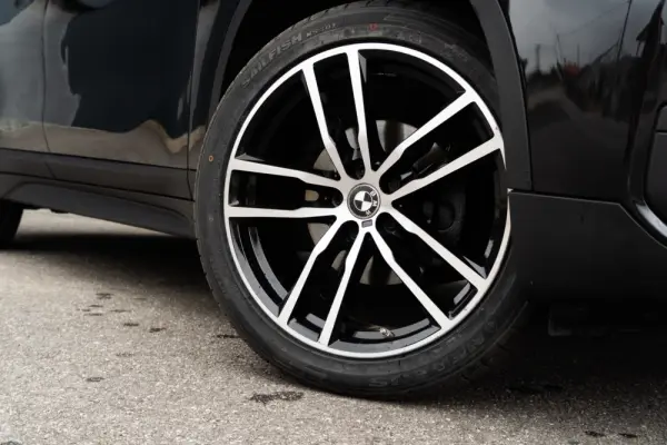 BMW X1 16 d sDrive Advantage 30