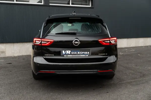 Opel Insignia Sports Tourer 1.6 CDTi Business Edition 5