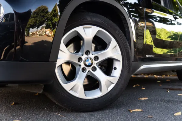 BMW X1 20 d sDrive 34