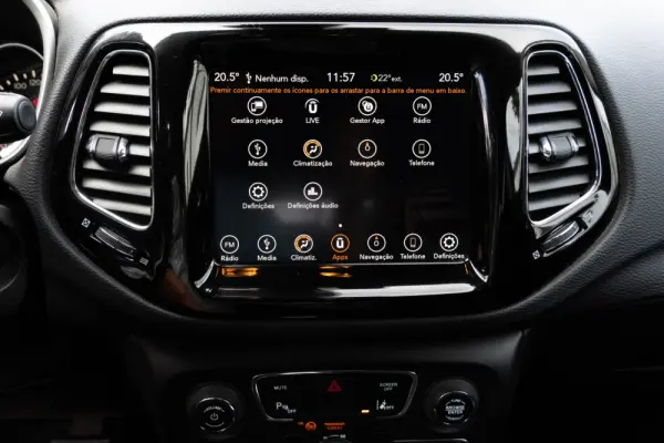 Jeep Compass 14
