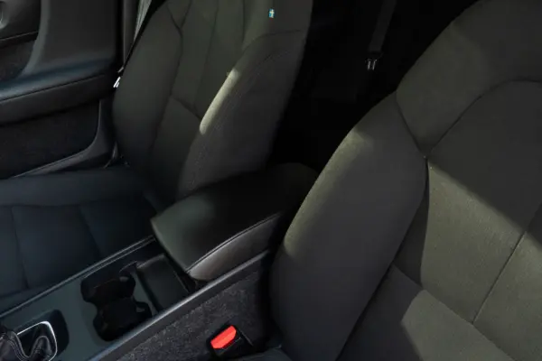 Volvo XC 40 1.5 T3 Tech Edition 47