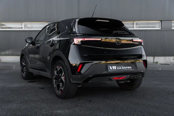 Opel Mokka 1.2 T GS AT 6