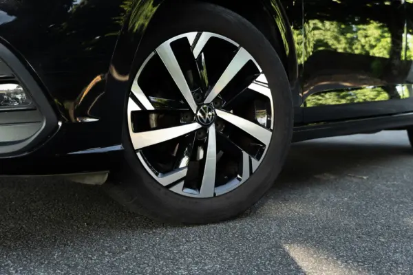 Volkswagen Polo 1.0 TSI Life 26