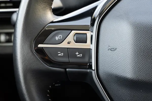 Peugeot 3008 1.5 BlueHDi Active Pack 36