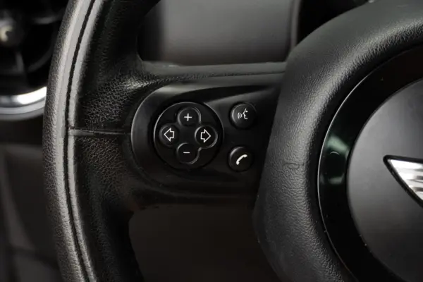 MINI Countryman Cooper D 37