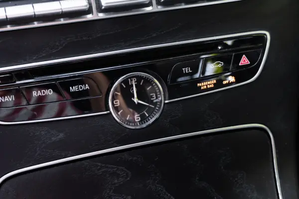 Mercedes-Benz C 250 BlueTEC AMG Line Aut. 23