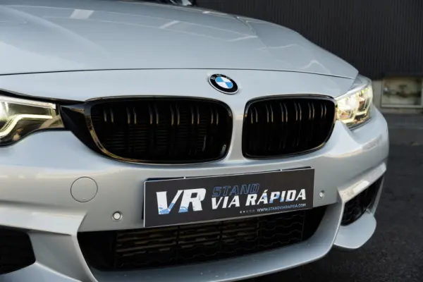 BMW 420 Gran Coupé d Pack M 30
