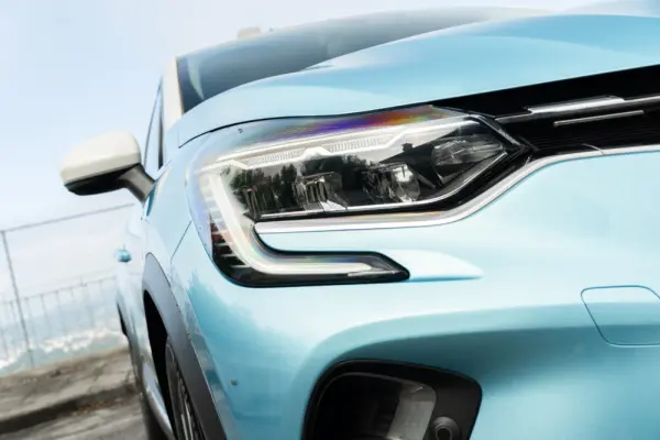 Renault Captur 1.6 E-Tech Plug-In Exclusive 30