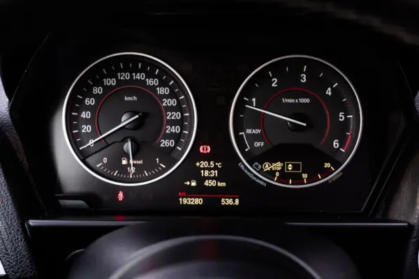 BMW 116 Pack M 11