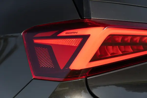 Cupra Born 58 kWh Plus 40