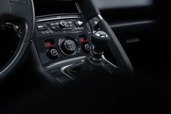 Peugeot 3008 1.6 HDi Allure 21