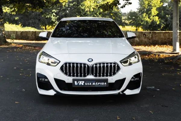 BMW 216 Gran Coupé d Pack Desportivo M 2