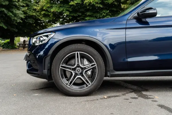 Mercedes-Benz GLC 220 d 4Matic 49