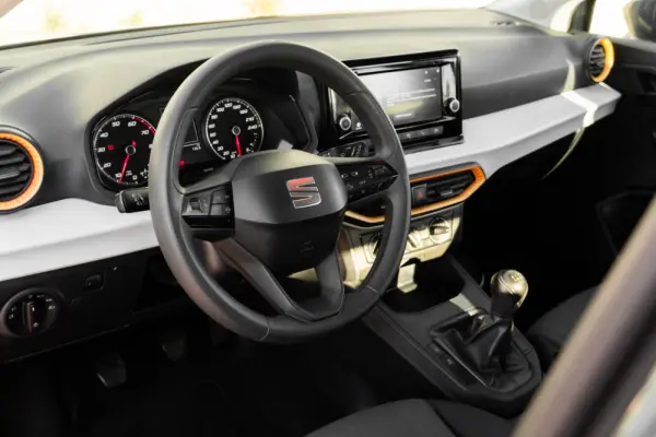 SEAT Ibiza 1.0 EcoTSI Style 10