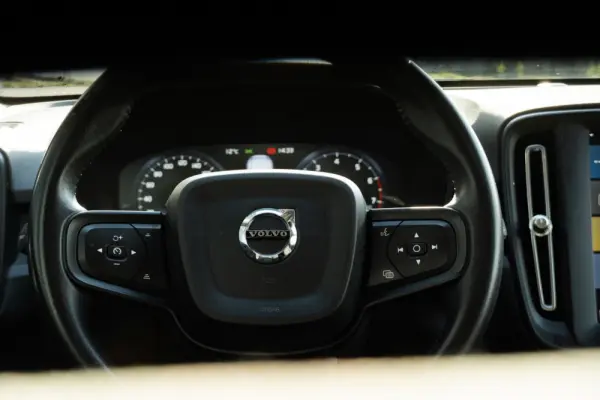 Volvo XC 40 1.5 T3 Tech Edition 10