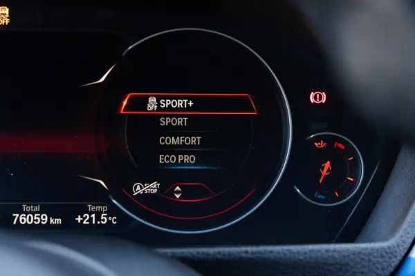 BMW 420 Gran Coupé d Pack M 13